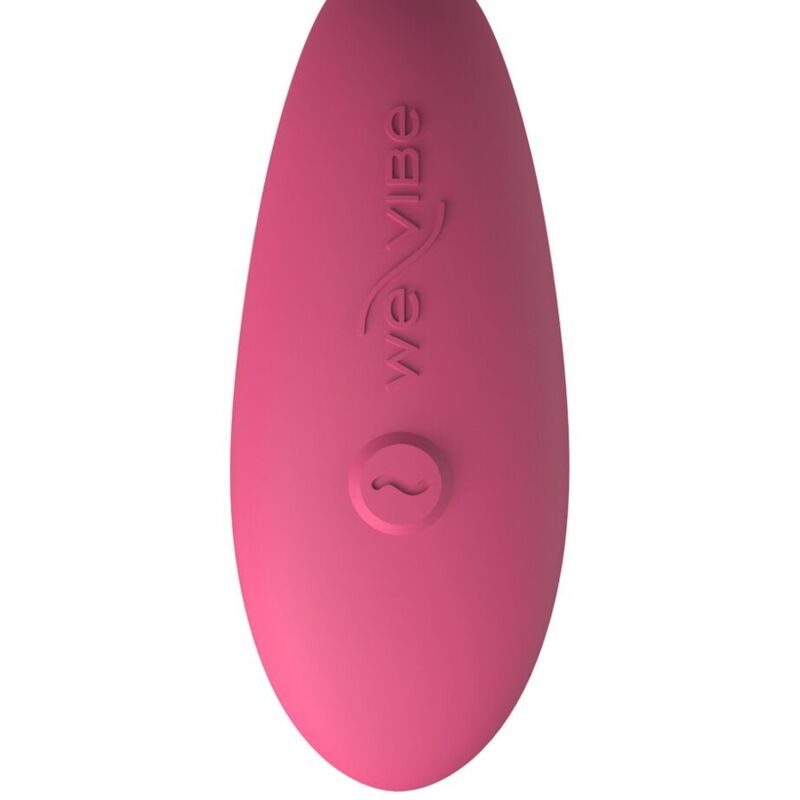 We-vibe - Sync Lite Stimulateur de Clitoris Rose