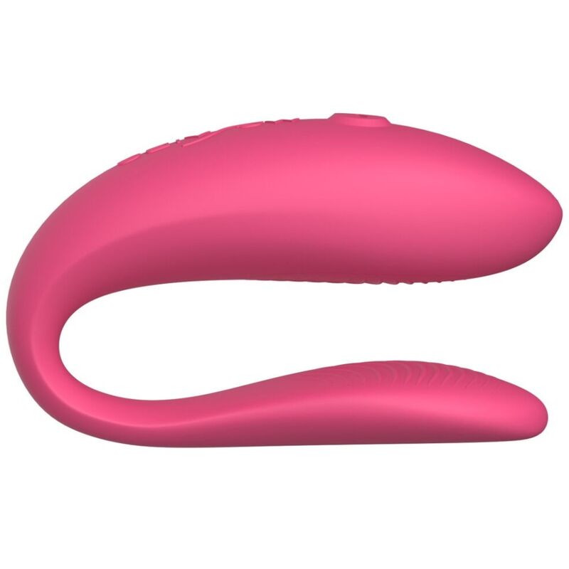 We-vibe - Sync Lite Stimulateur de Clitoris Rose
