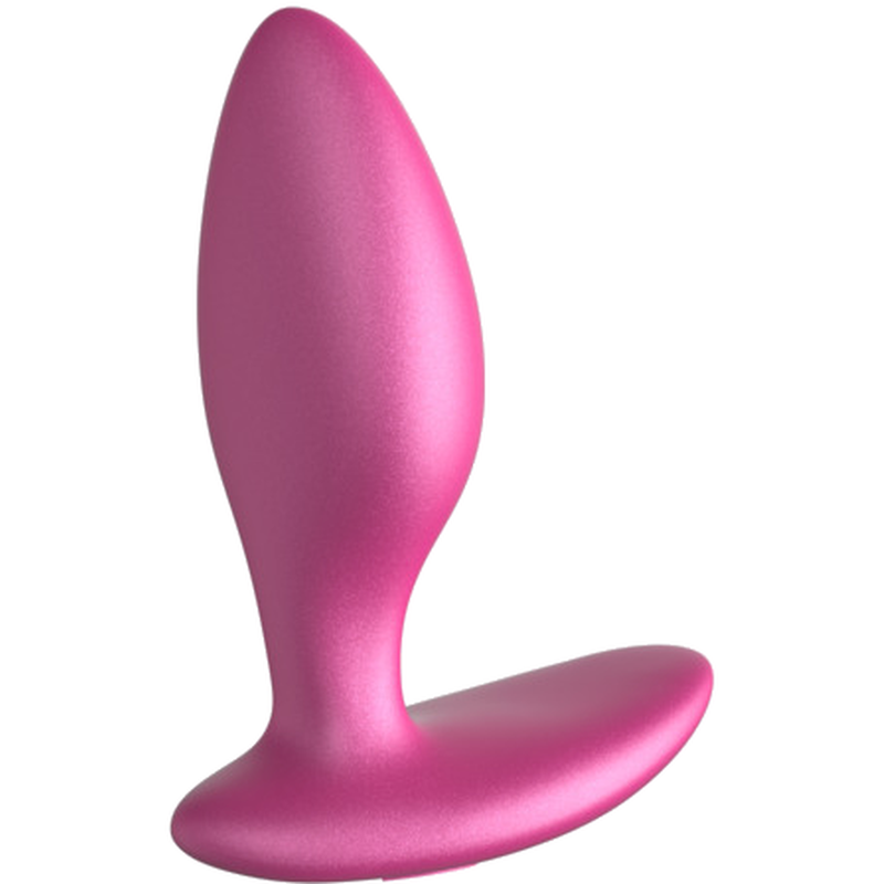 We-vibe - Ditto+ Vibrateur Anal Plug Rose