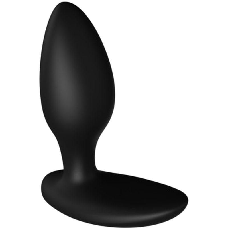 We-vibe - Ditto+ Vibrateur Anal Plug Noir
