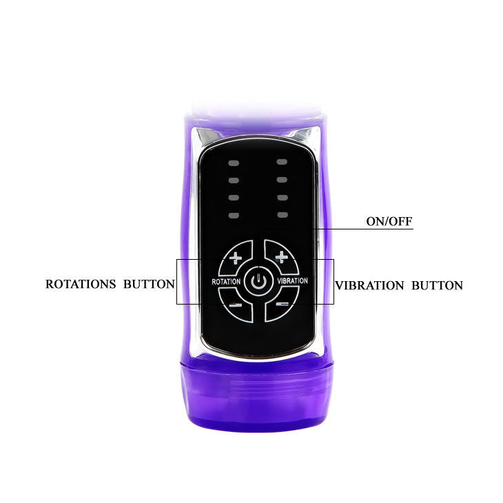 Baile - Us Lapin Passion Baron