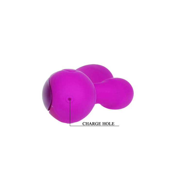 Pretty Love - Smart Vibrateur Victor avec Stimulateur de Clitoris