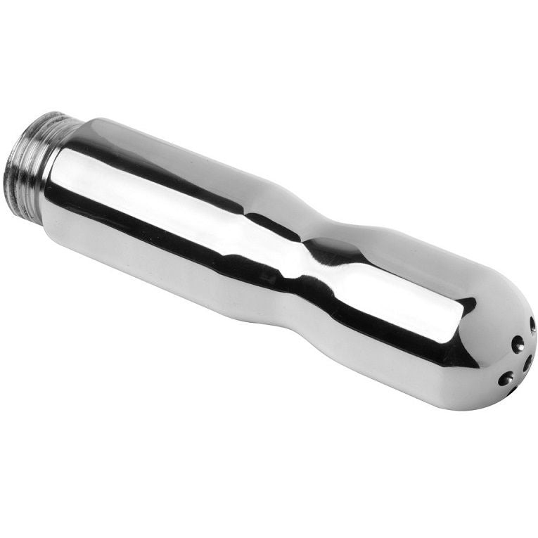 Metal Hard - Douche Intime 10,16 Cm