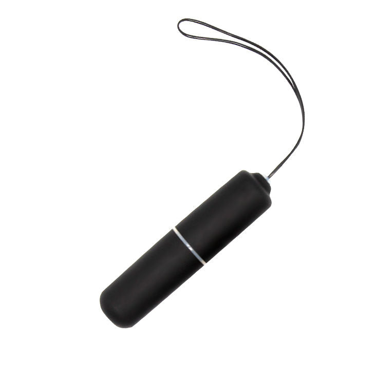 Baile - Anneau de Télécommande Noir 20V