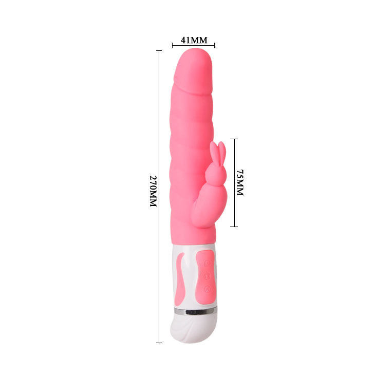 Pretty Love - Smart Steven Lapin Rose