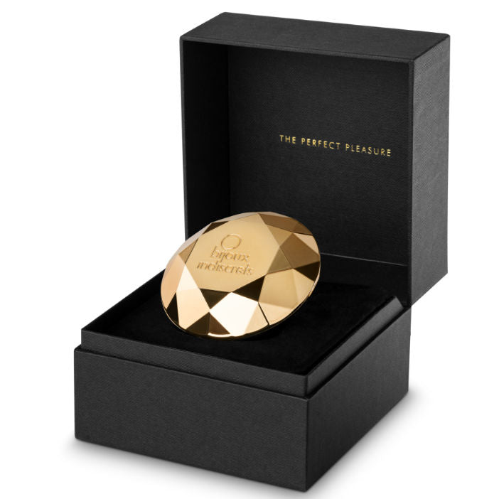 Bijoux Indiscrets - Vibrateur Diamant Vingt et un