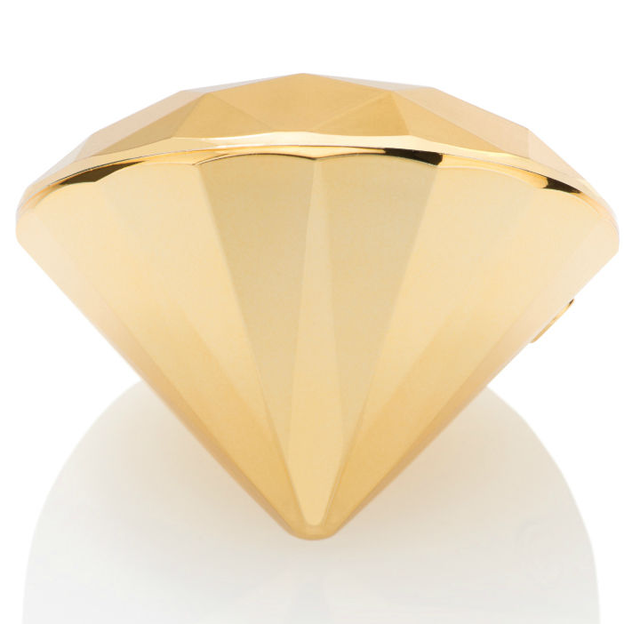Bijoux Indiscrets - Vibrateur Diamant Vingt et un