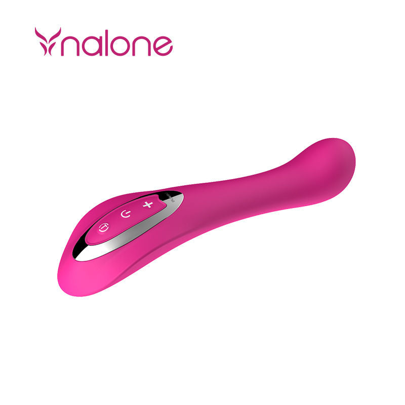 Nalone - Vibrateur Rose Touch System