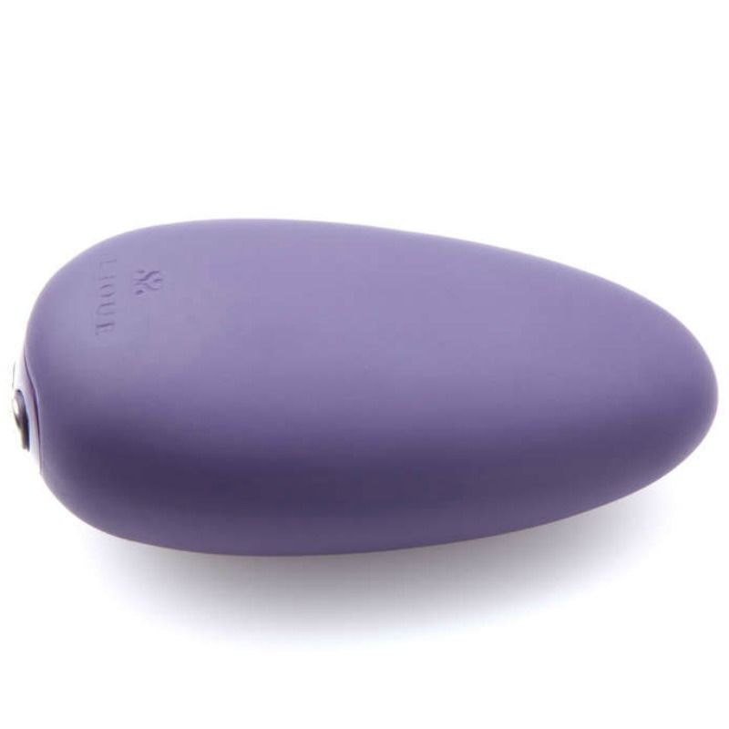 Je Joue - Mimi Massager Violet Doux