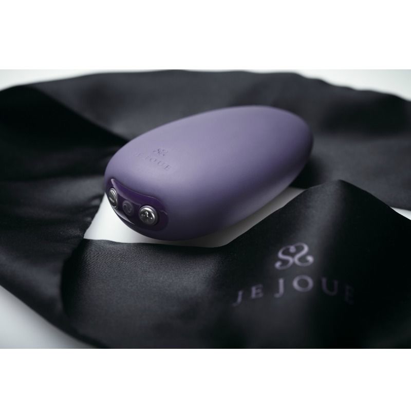 Je Joue - Mimi Massager Violet Doux