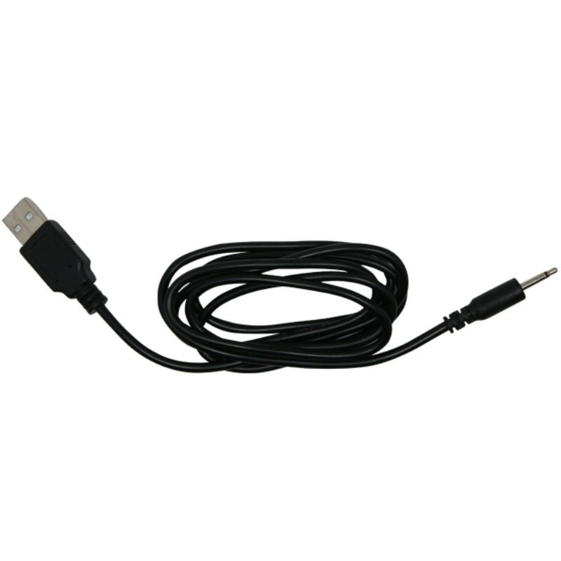 Pretty Love - Vibrateur Gonflable Rechargeable Dempsey