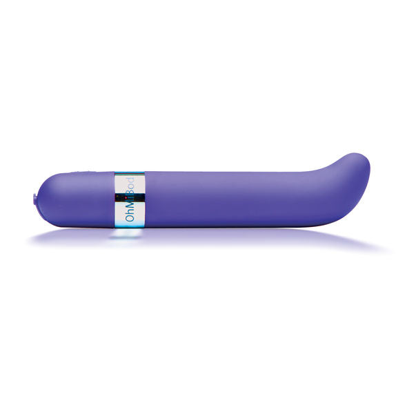 Ohmibod - Stimulateur Vibrateur Freestyle Lilas G-point