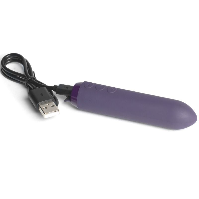 Je Joue - Vibrateur Bullet Classique