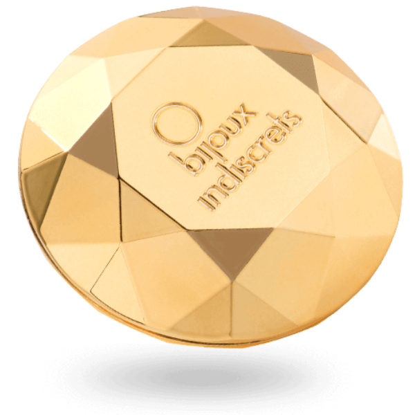 Bijoux Indiscrets - Vibrateur Diamant Vingt et un
