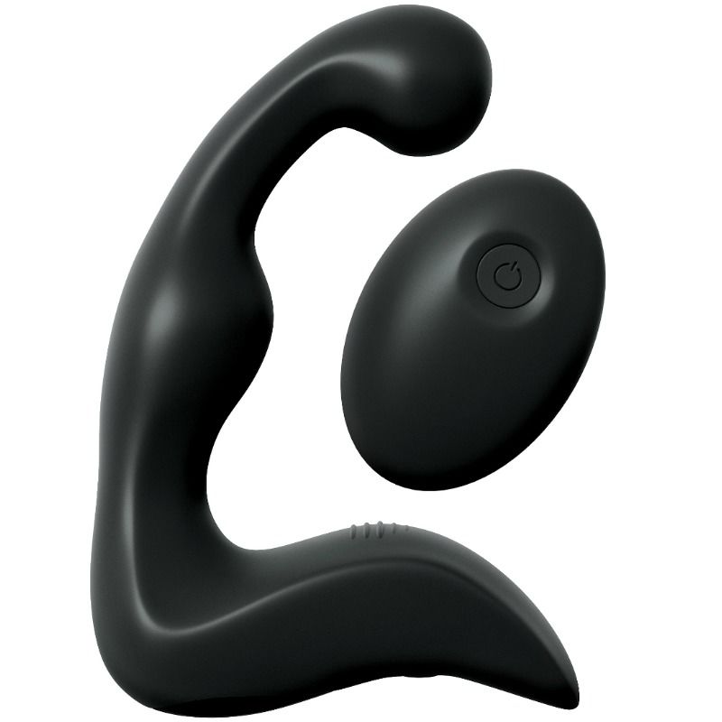 Anal Fantasy Elite Collection - Télécommande P-spot Pro