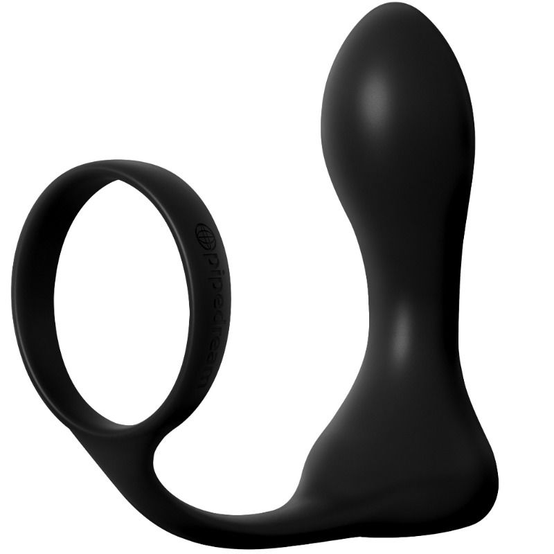 Anal Fantasy Elite Collection - Rechargeable Ass-gasm Pro