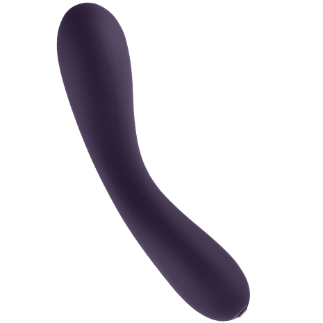 Je Joue - Vibrateur Uma Violet