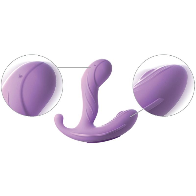 Fantasy For Her - G-spot Stimulate-her