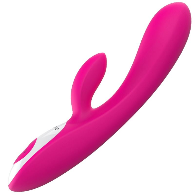 Nalone - Veut une Commande Vocale de Vibrateur Rechargeable