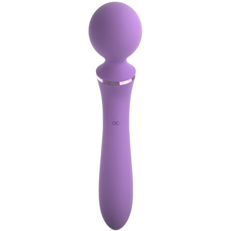 Fantasy For Her - Duo Wand Massage Elle