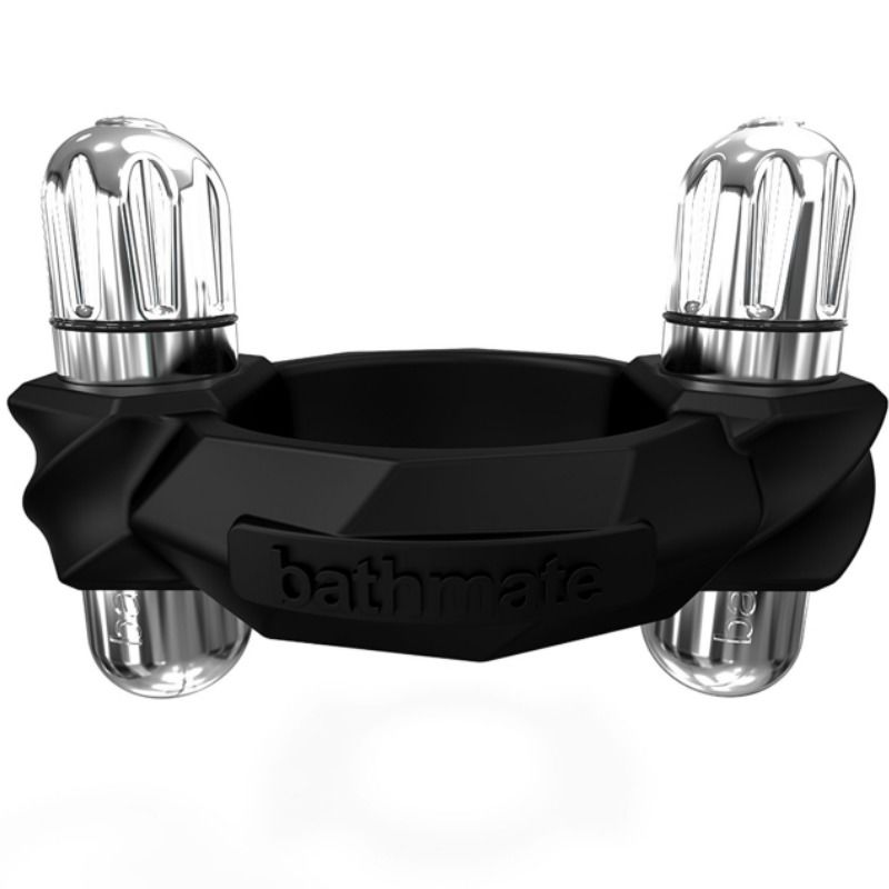 Bathmate - Bague Dhydrothérapie Hydrovibe