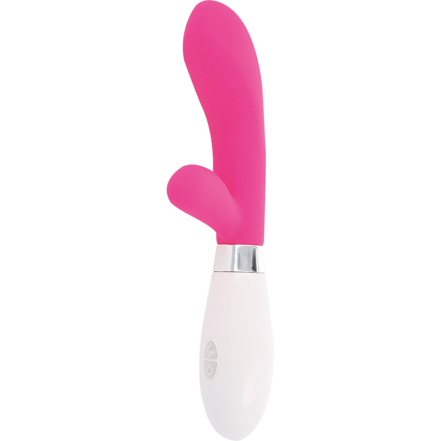 Glossy - Jackson Lapin Rose