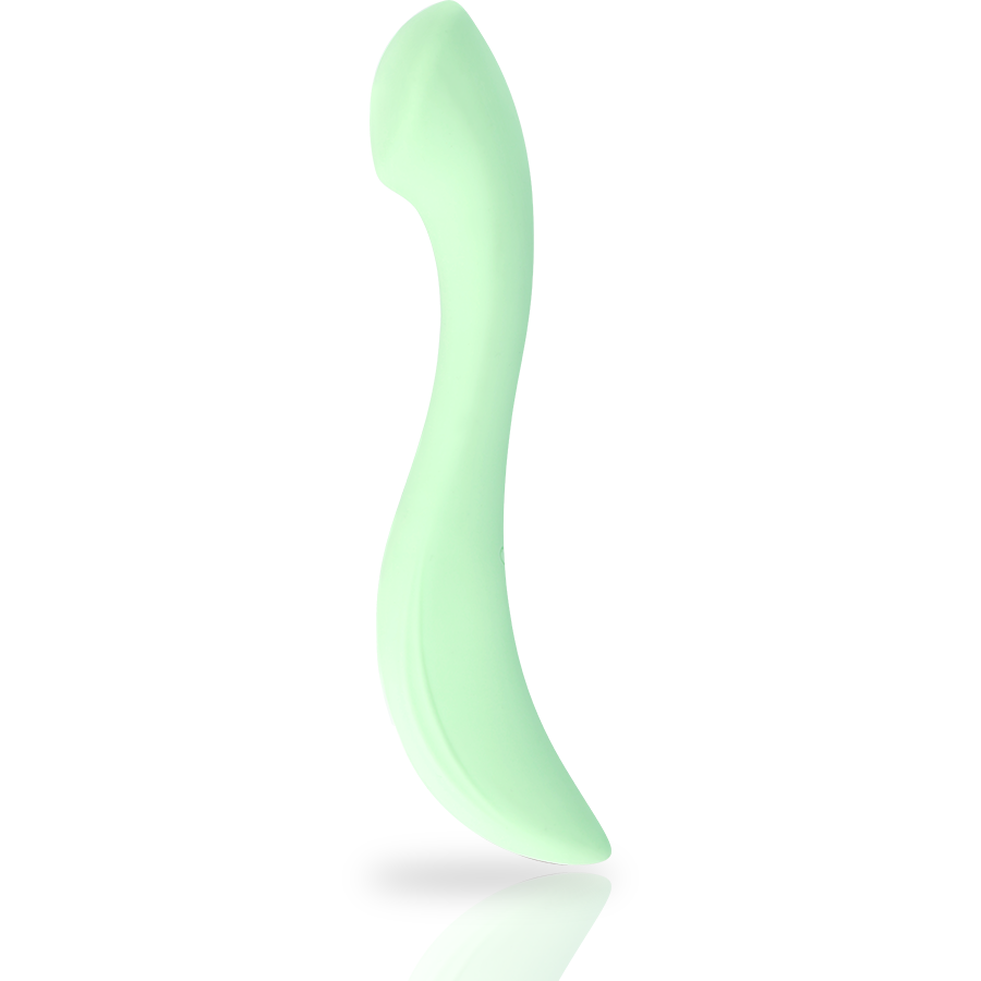 Mia - Vibrateur de Plancher Pelvic Vert Mia Devon