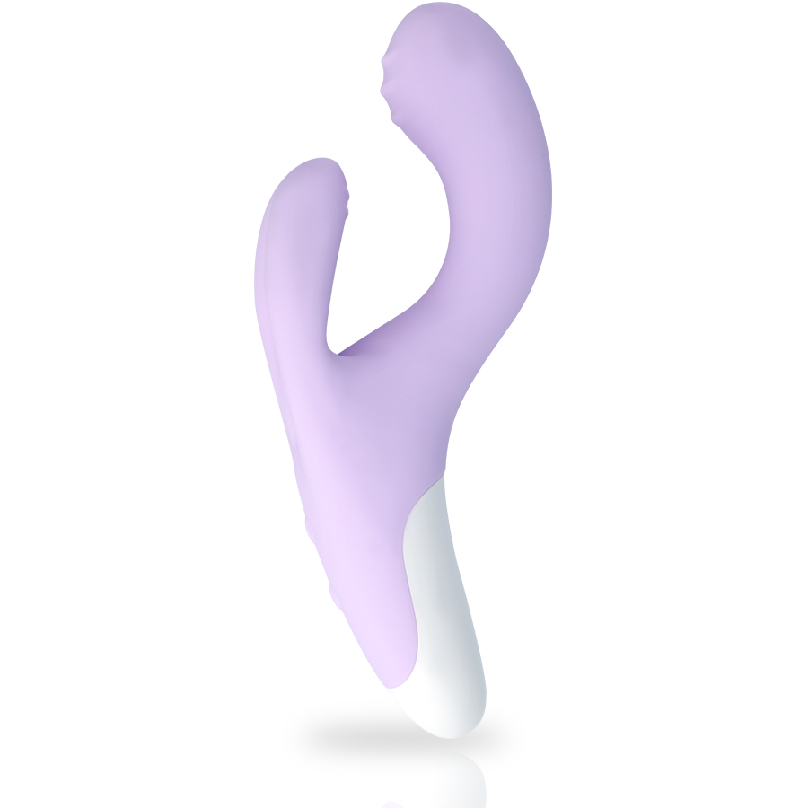 Mia - Guell Vibrateur Orgasmique 3 Moteurs