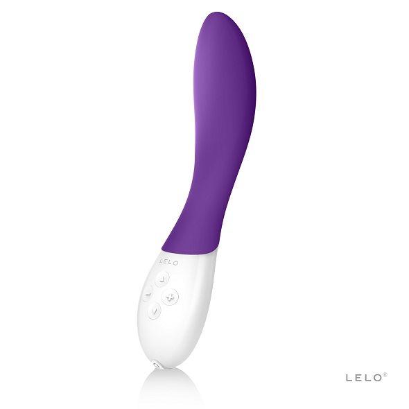Lelo - Vibrateur Mona 2 Violet