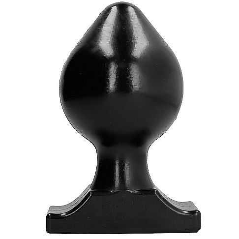 All Black - Fiche 22,5 Cm 12 Pouces