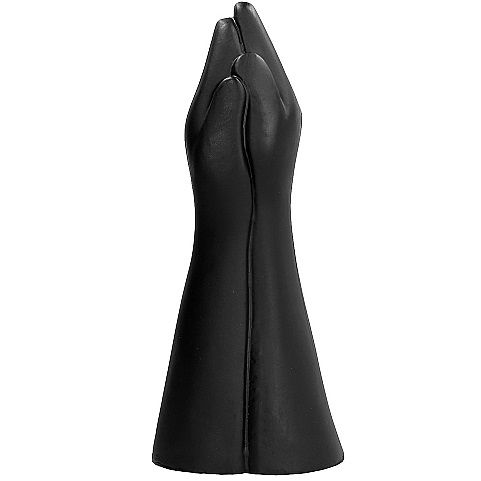 All Black - Gode Fisting 39 Cm