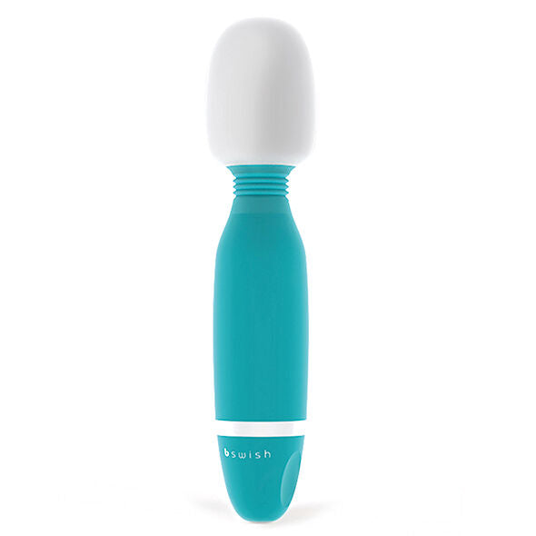 B Swish - Vibrateur Baguette Classique Bthrilled Jade