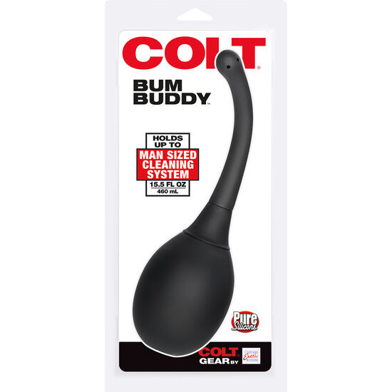 Calexotics - Colt Bum Buddy Noir