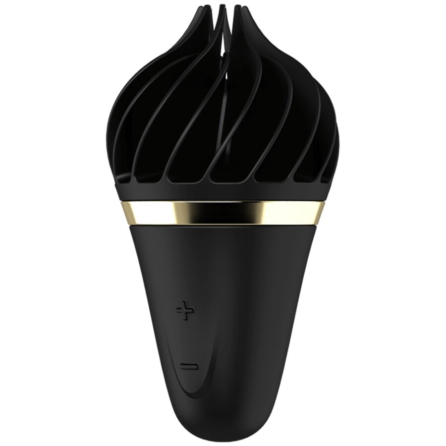 Satisfyer - Spinnator Sweet Treat Noir