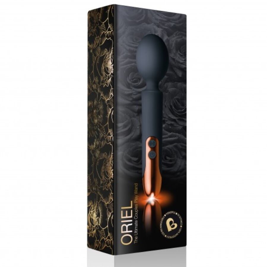 Rocks-off - Masseur Oriel pour Couples