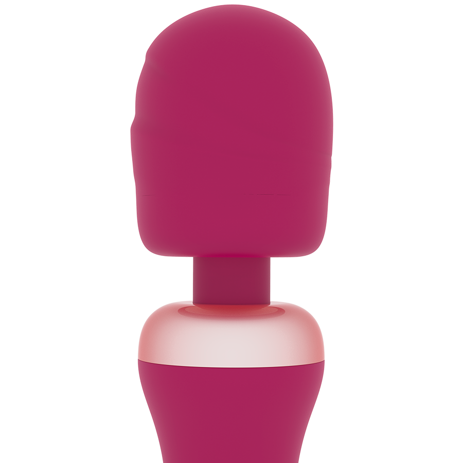 Rithual - Baguette Akasha Puissante Rechargeable 2.0 Orchidée