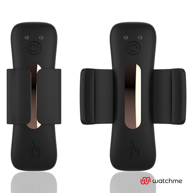 Anne'S Desire - Panty Pleasure Tecnolog A Watchme Noir