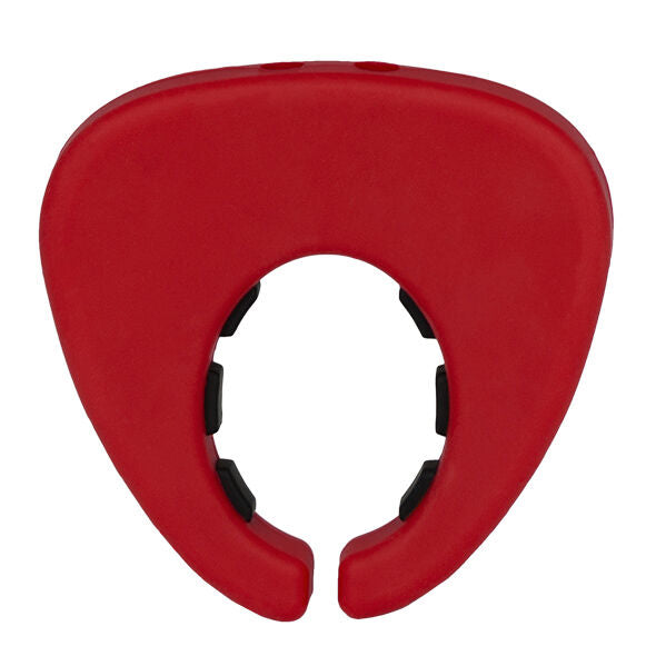 Electrastim - Protège-bite Viper Silicone Fusion