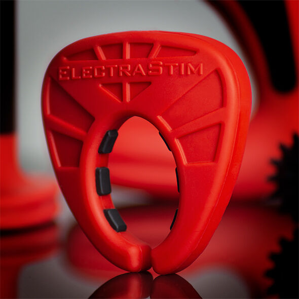 Electrastim - Protège-bite Viper Silicone Fusion
