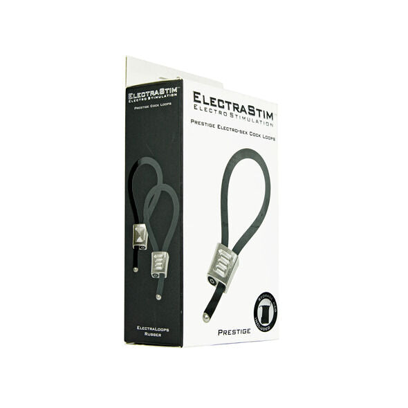 Electrastim - Electraloops Prestige Argent