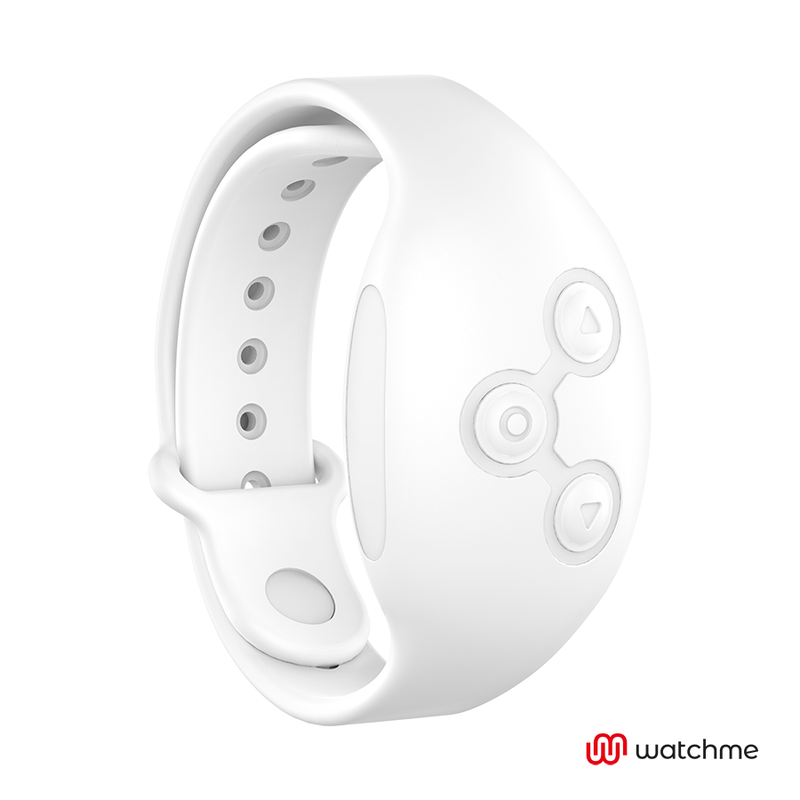 Wearwatch - Télécommande Watchme Technologie Bleu Oeuf / Niveo