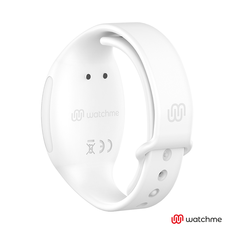 Wearwatch - Télécommande Watchme Technologie Bleu Oeuf / Niveo