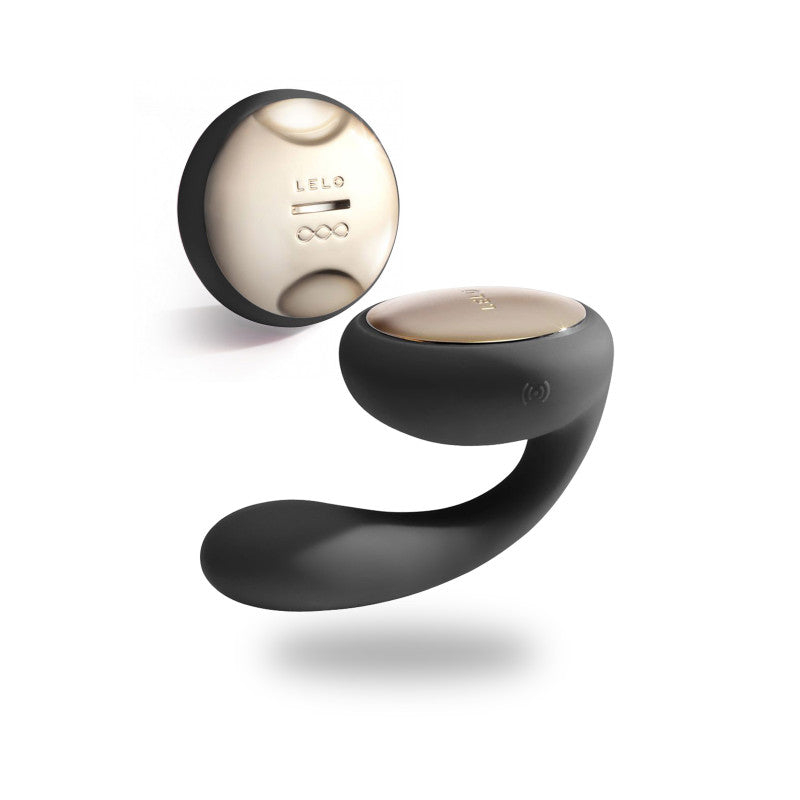 LELO IDA BLACK
