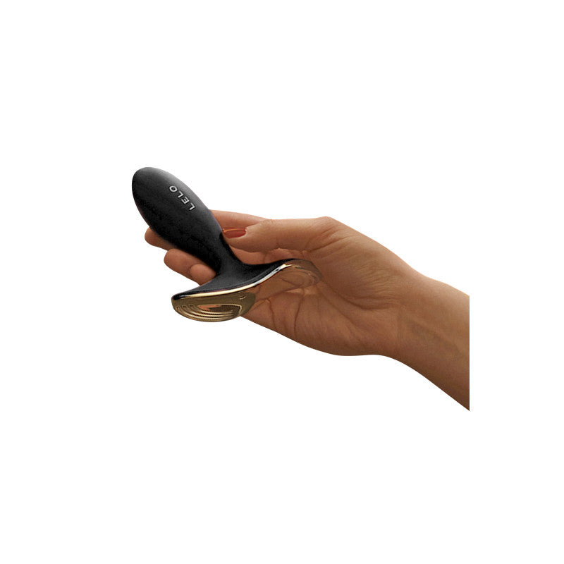 LELO SURFER™ 2 - Plug anal vibrant connecté