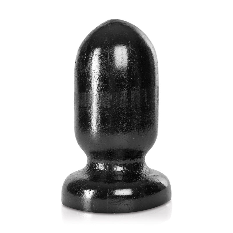 Magnum, plug anal XXL diamètre 8cm