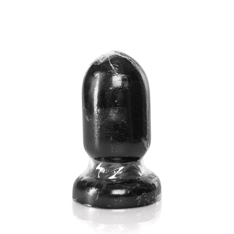 Magnum, plug anal XXL diamètre 8cm