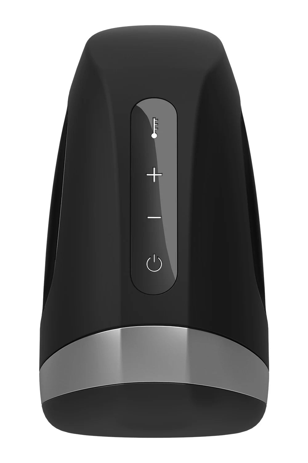 Masturbateur suceur chauffant vibrant Men Heat Satisfyer