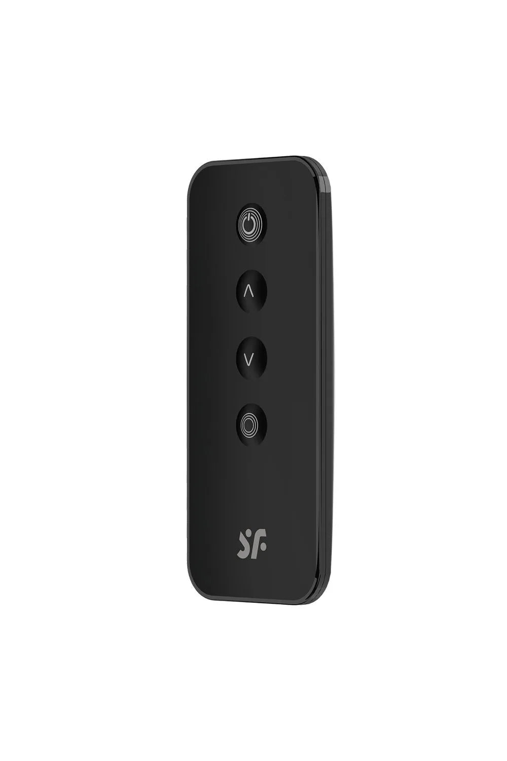 Télécommande élégante pour vibromasseur, pour des sensations sur mesure et un plaisir intime optimal.