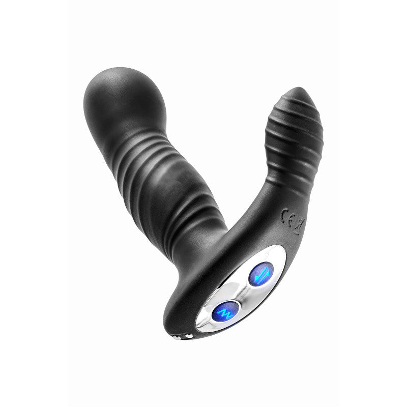 Plug va-et-vient et stimulateur de périnée