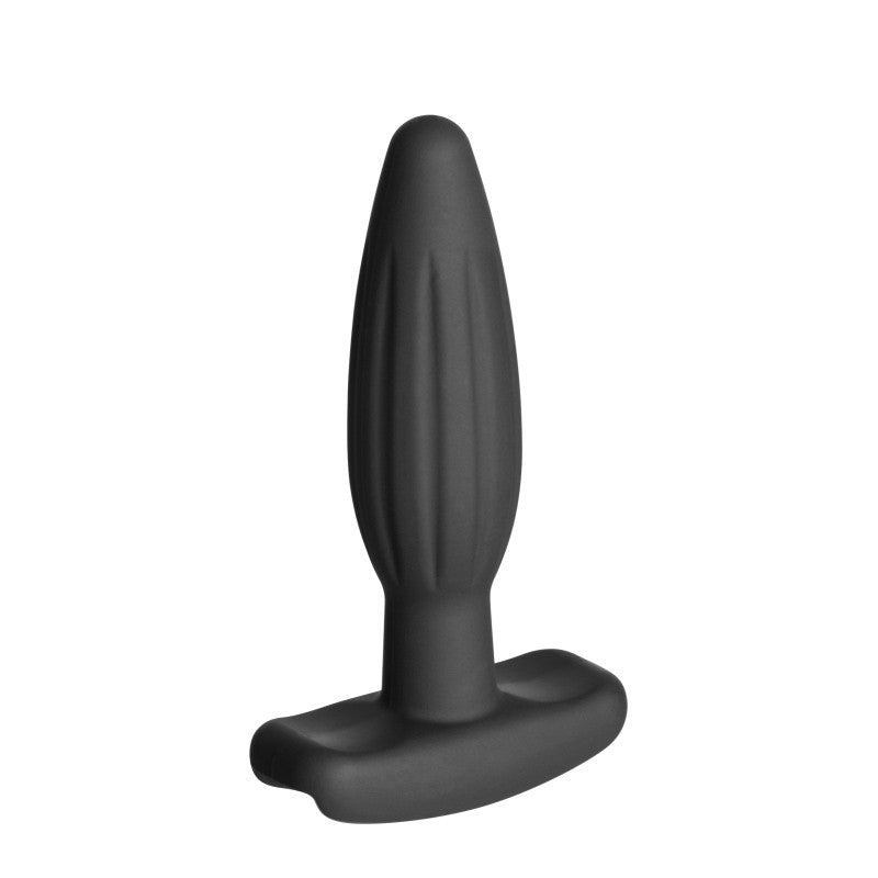 Rocker, plug anal pour électrostimulation